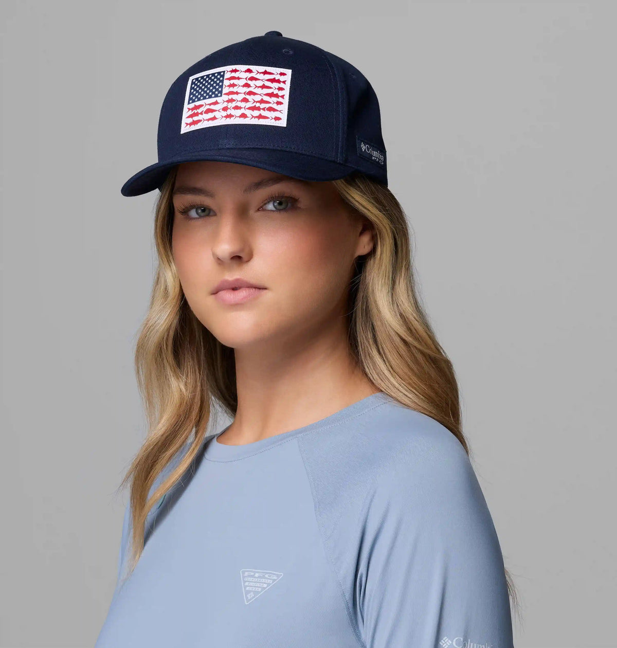 PFG Ball Cap