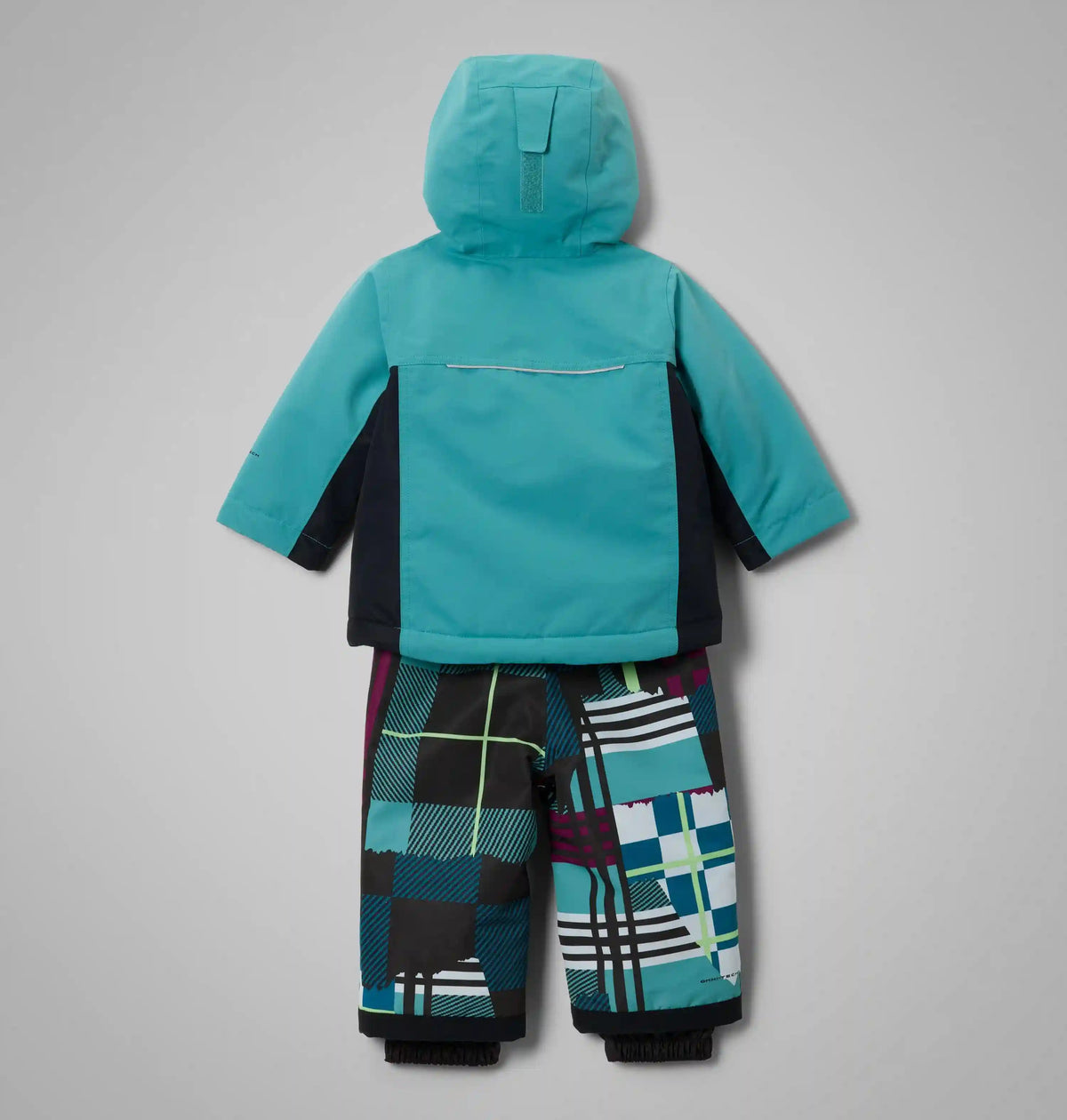 Infant Buga IV Set