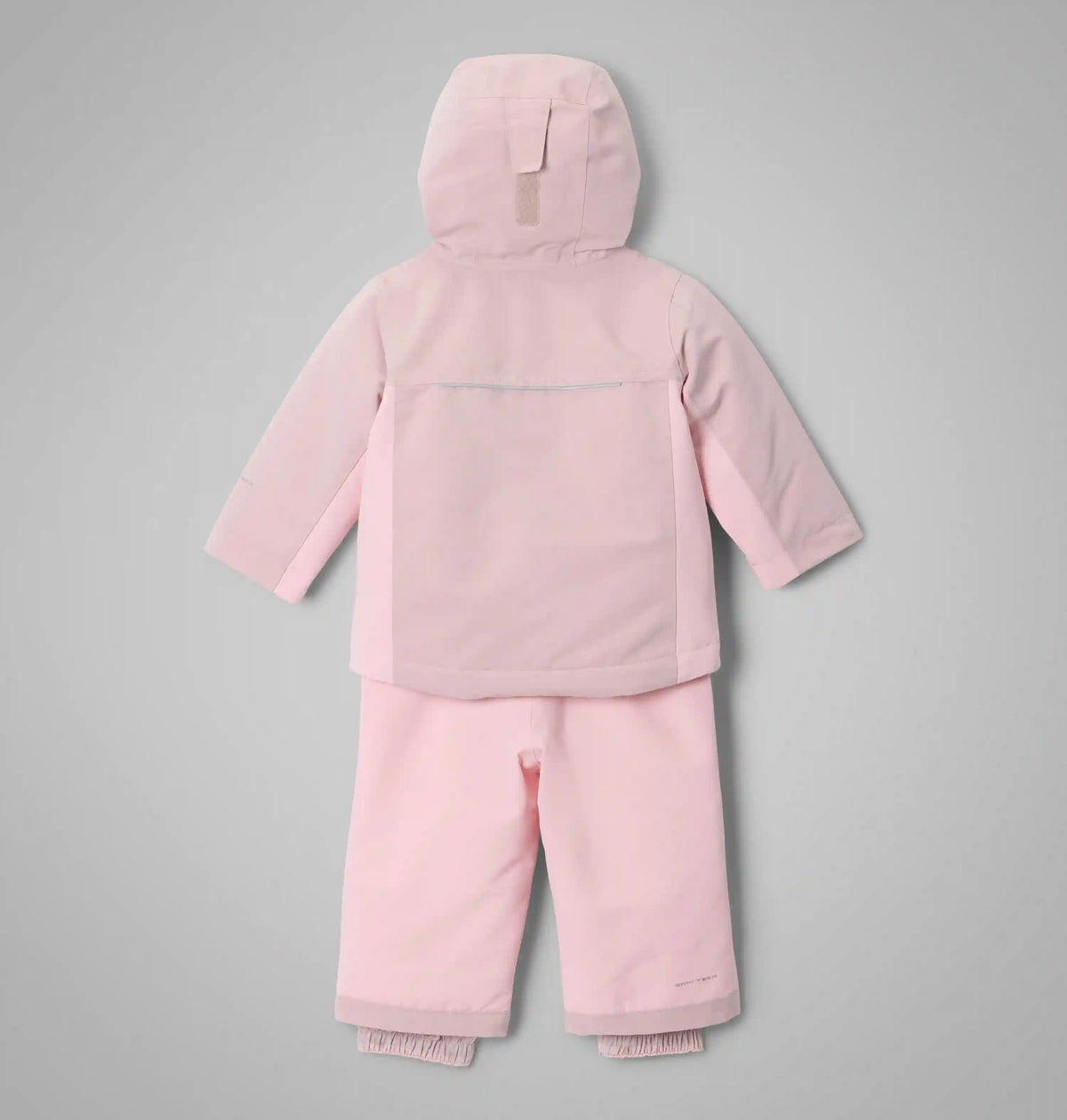 Infant Buga IV Set
