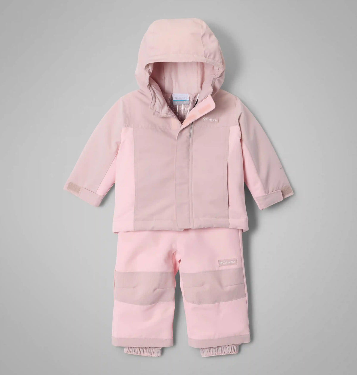 Infant Buga IV Set