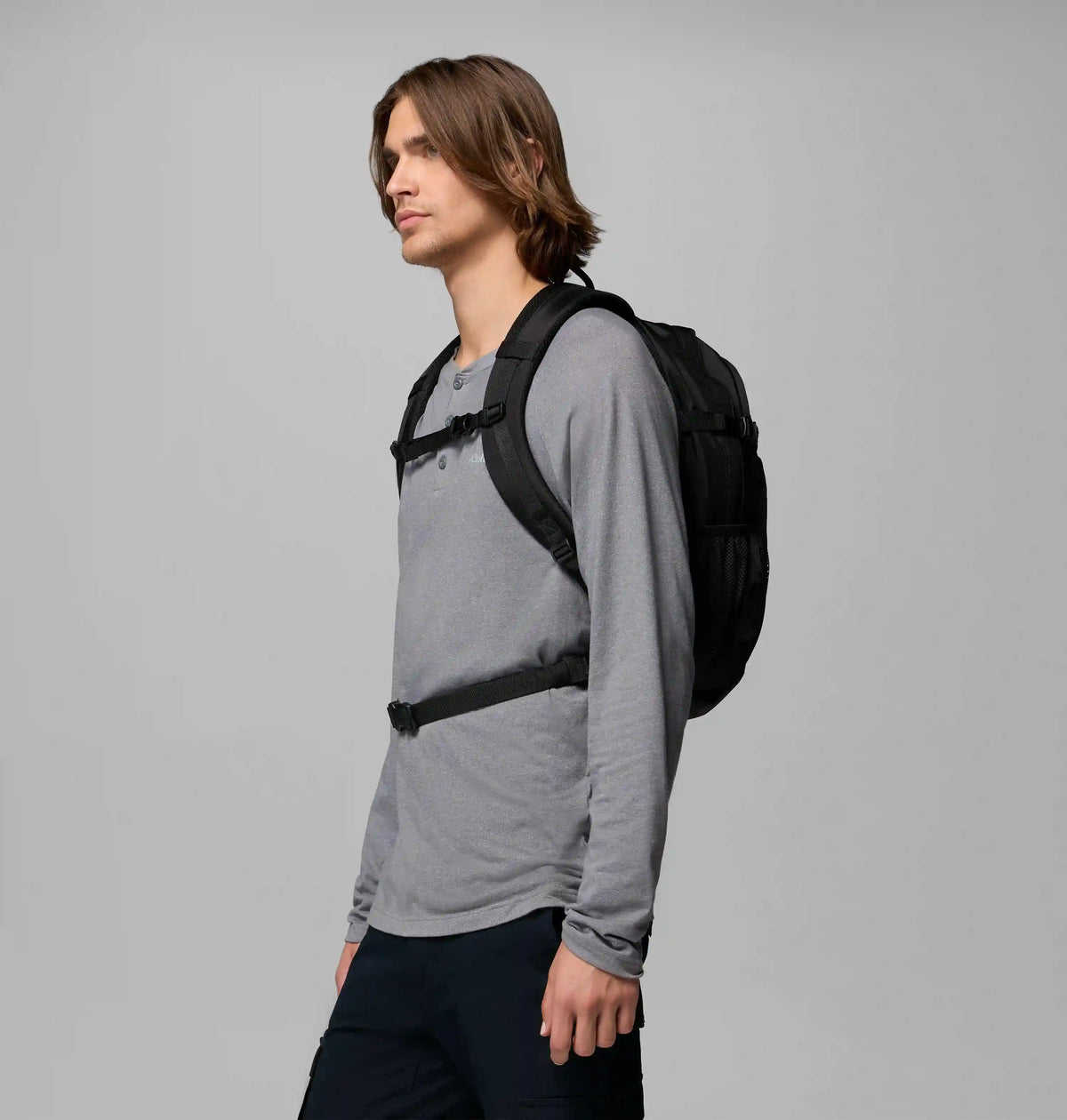 Castle Crest 25L Backpack