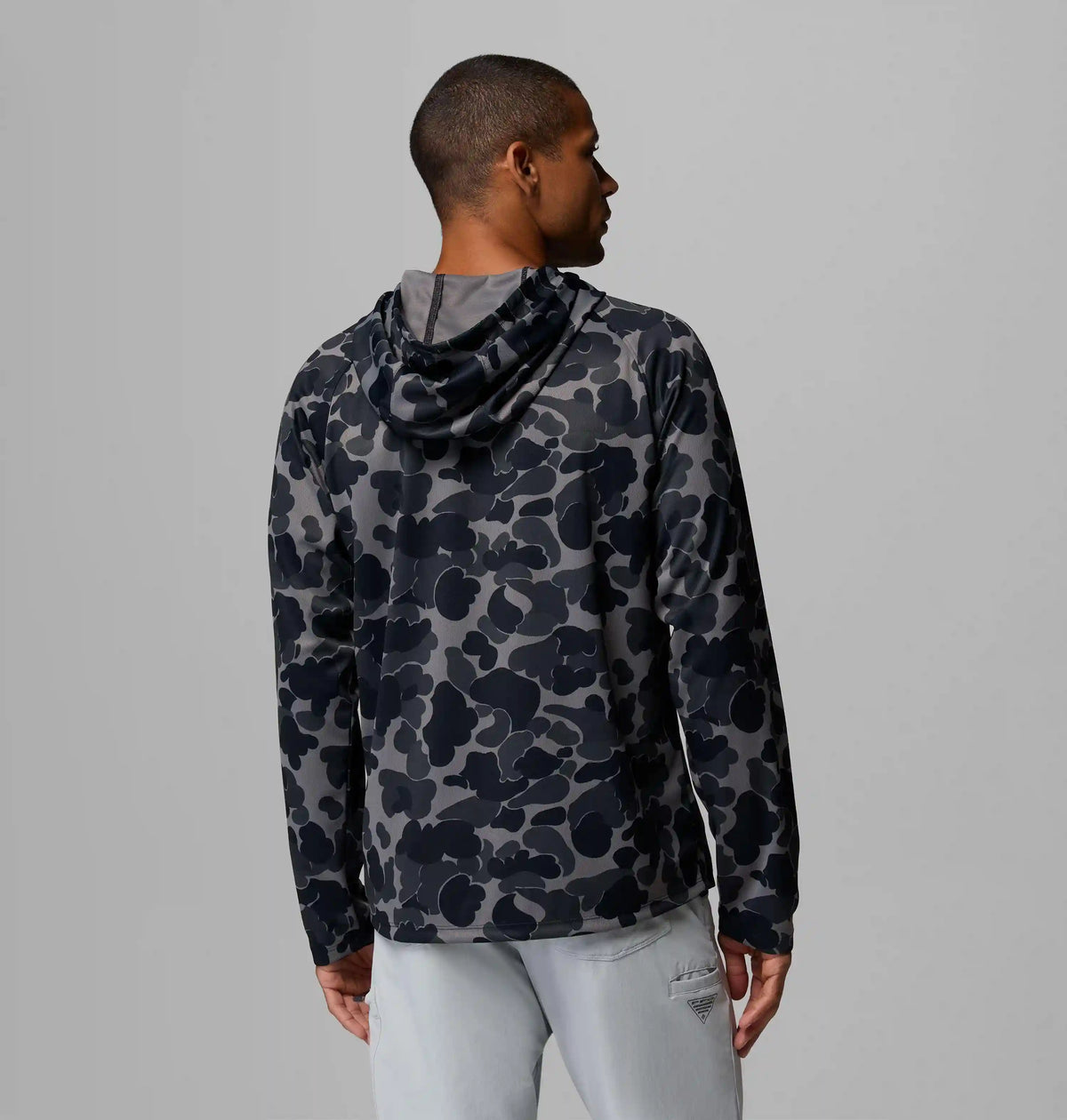 Men's Collegiate Wild Cast Camp Hoodie - Florida State