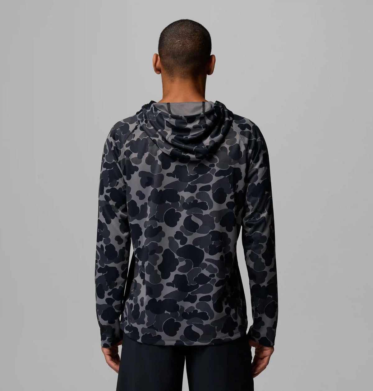 Men's Collegiate Wild Cast Camp Hoodie - Oregon State