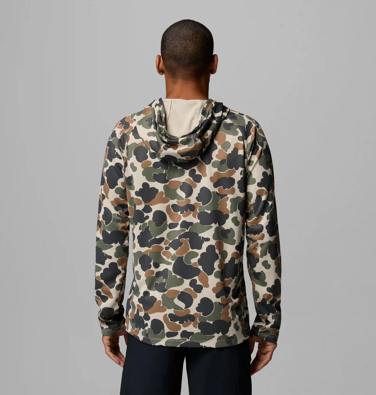 Men's Collegiate Wild Cast Camp Hoodie - Florida