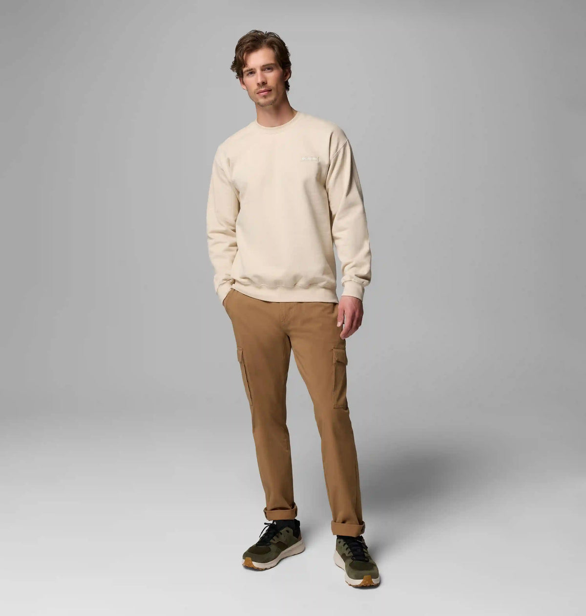 Men's Oakwind Sweatshirt