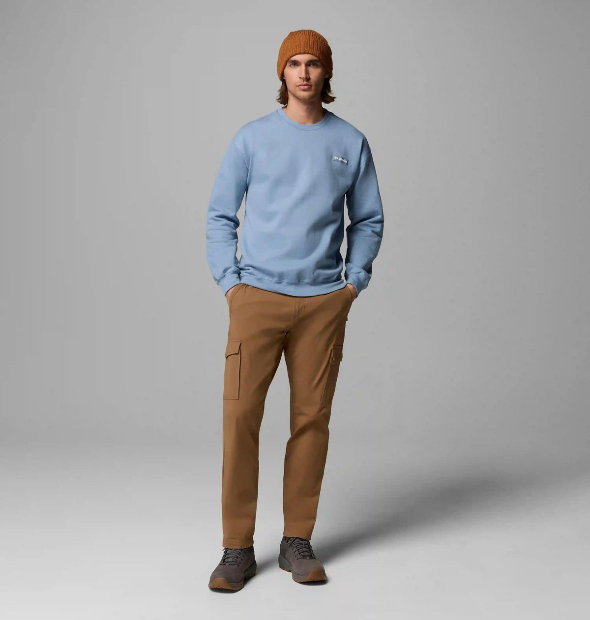Men's Oakwind Sweatshirt