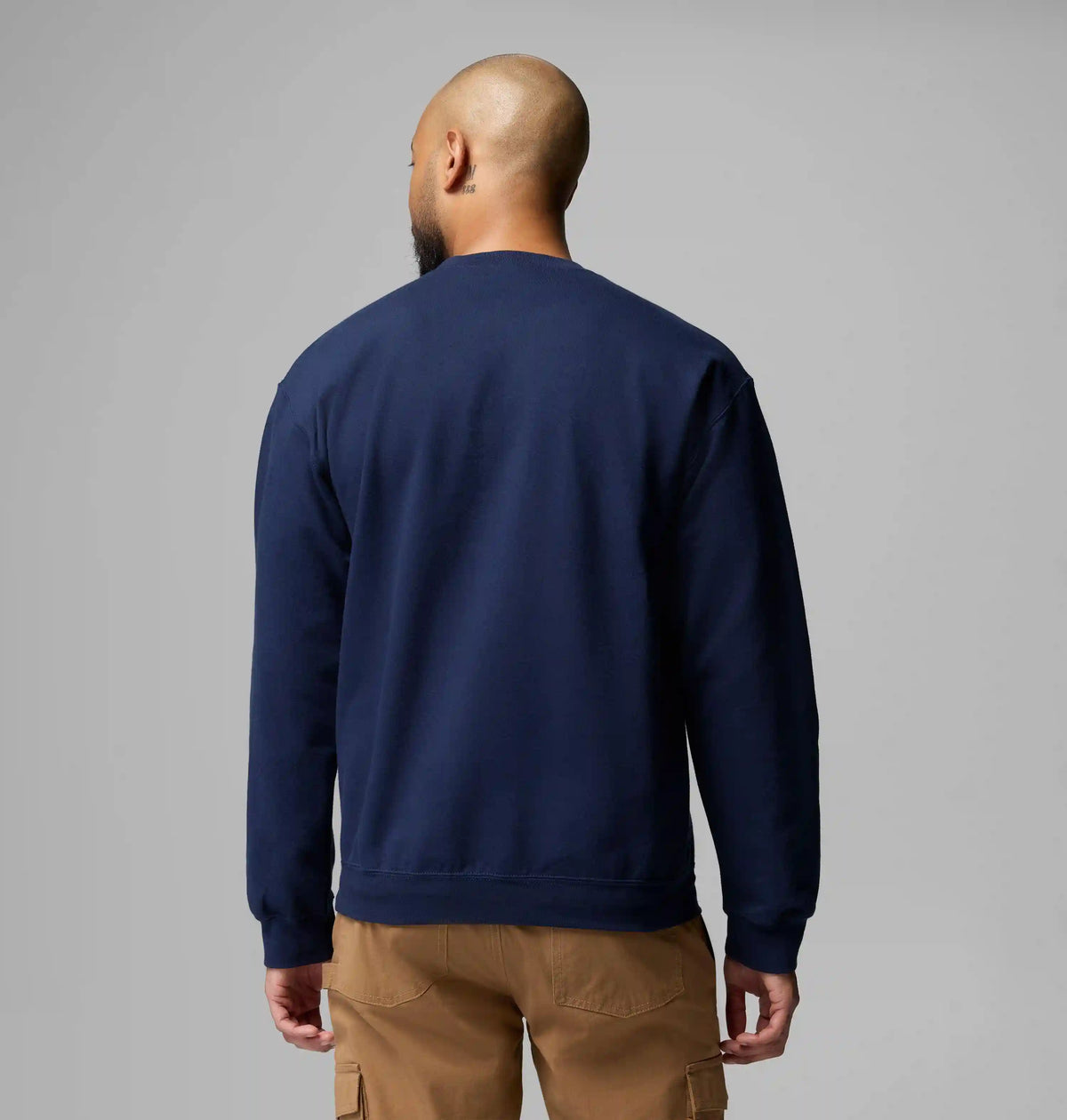 Men's Oakwind Sweatshirt