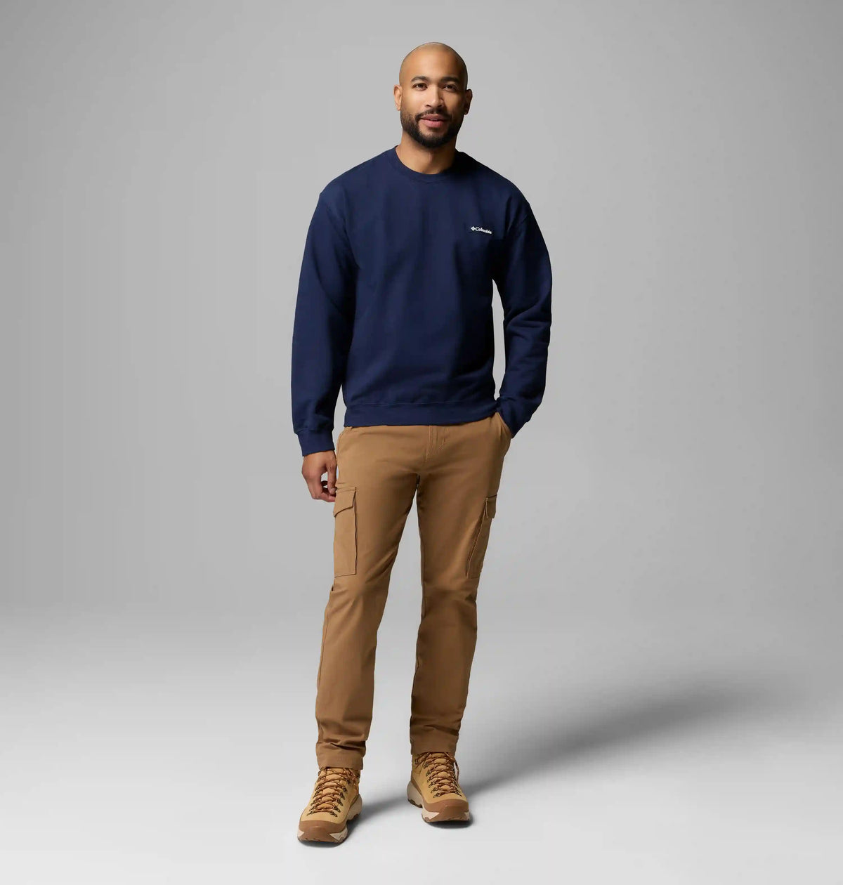 Men's Oakwind Sweatshirt