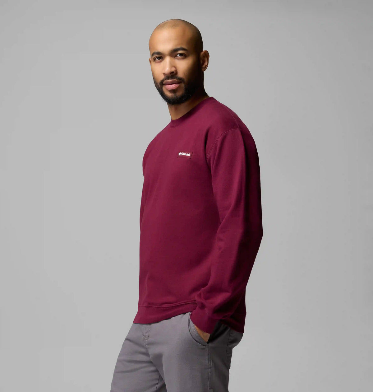 Men's Oakwind Sweatshirt