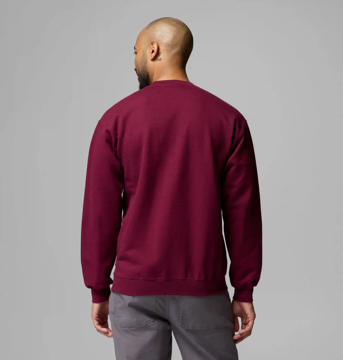 Men's Oakwind Sweatshirt