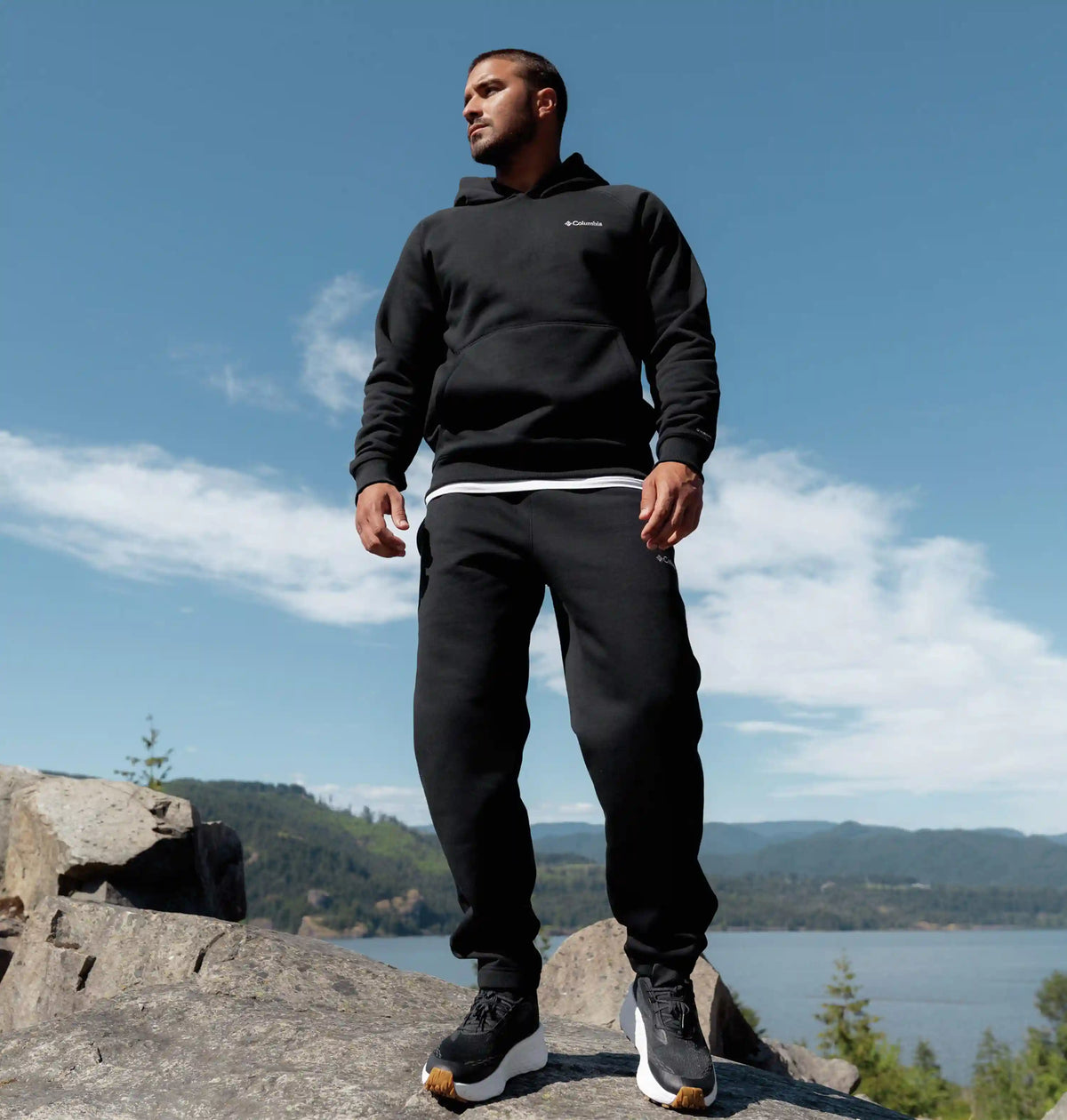 Men's Dry Creek Heavyweight Sweatpants