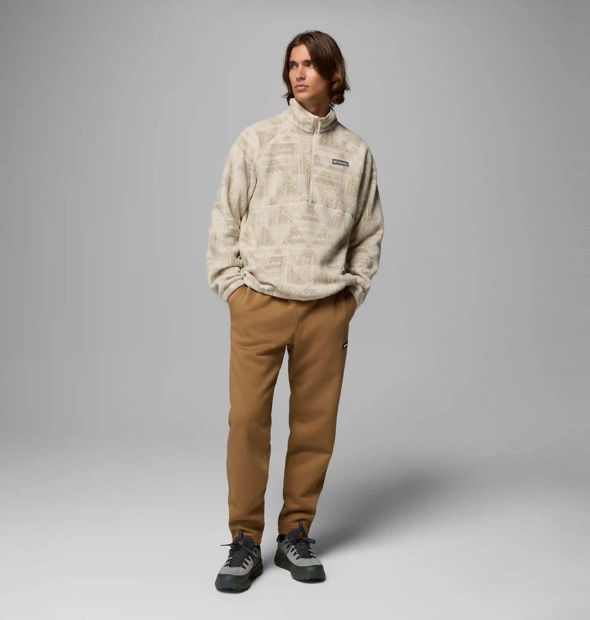 Men's Dry Creek Heavyweight Sweatpants