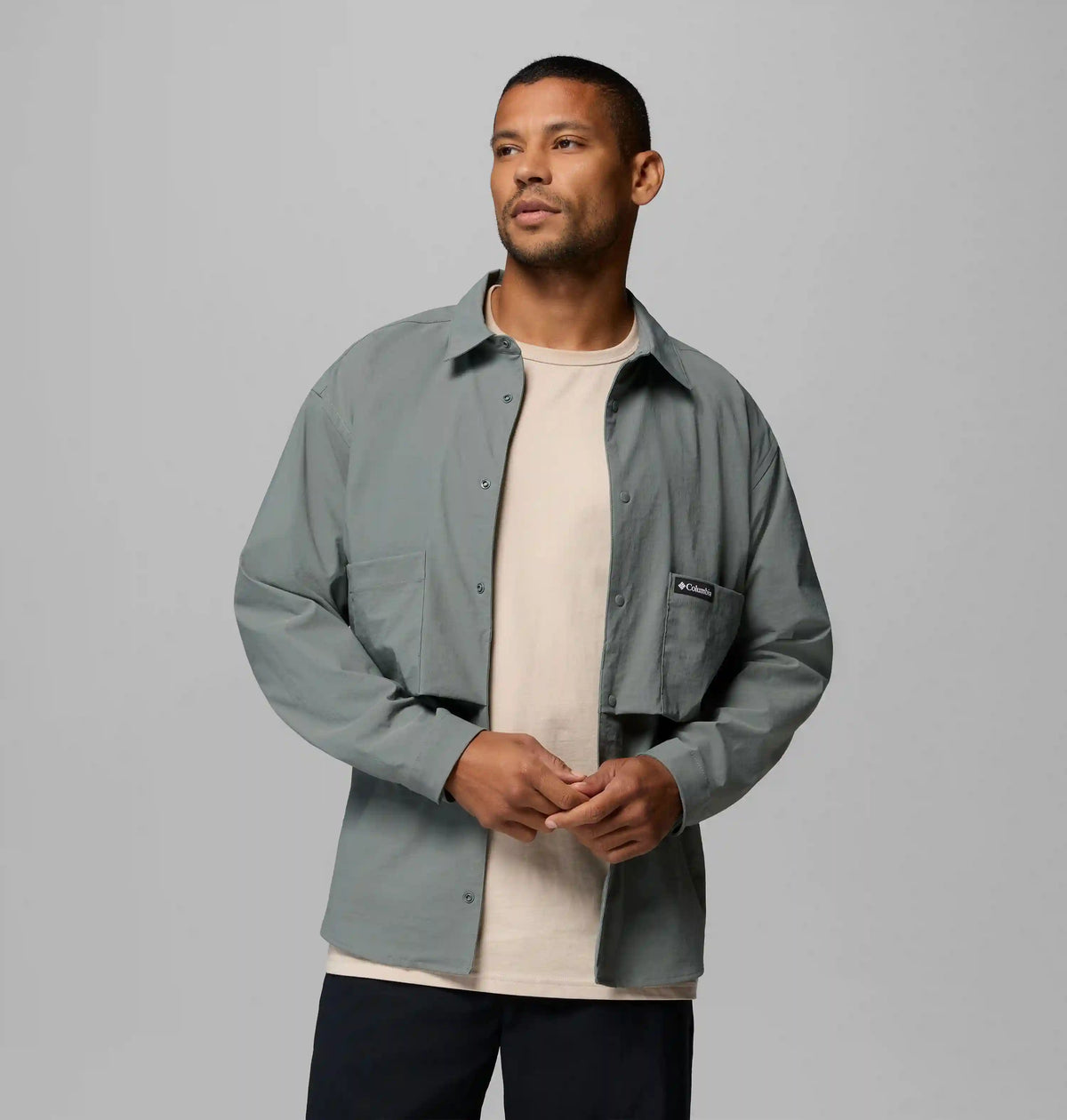 Men's Grave Creek Shirt