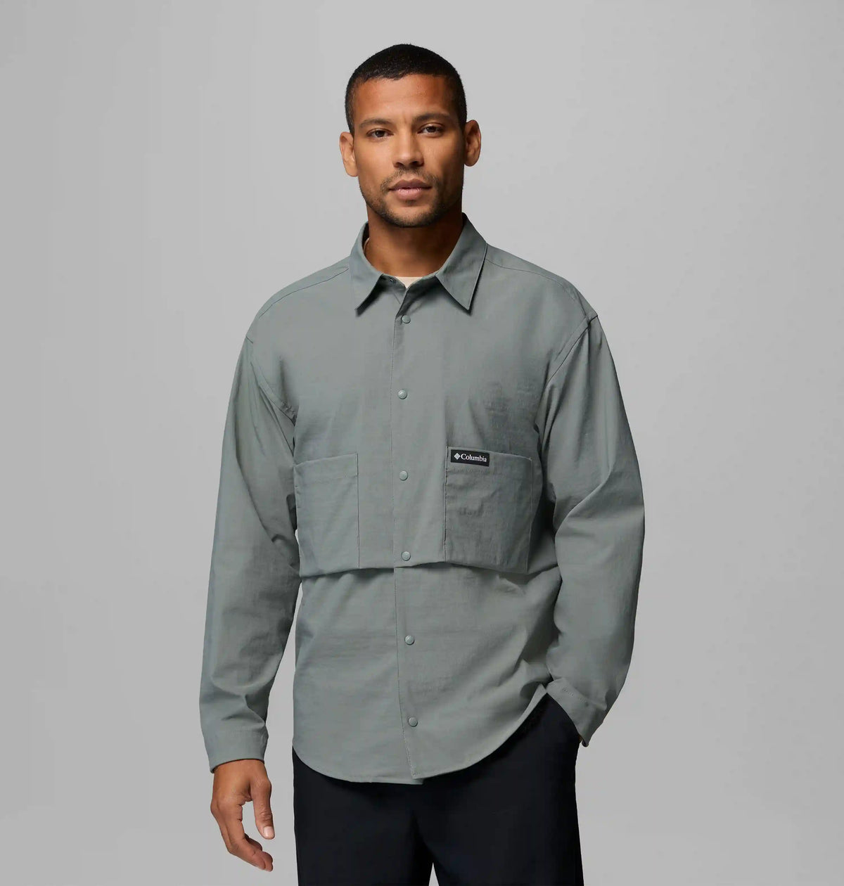Men's Grave Creek Shirt