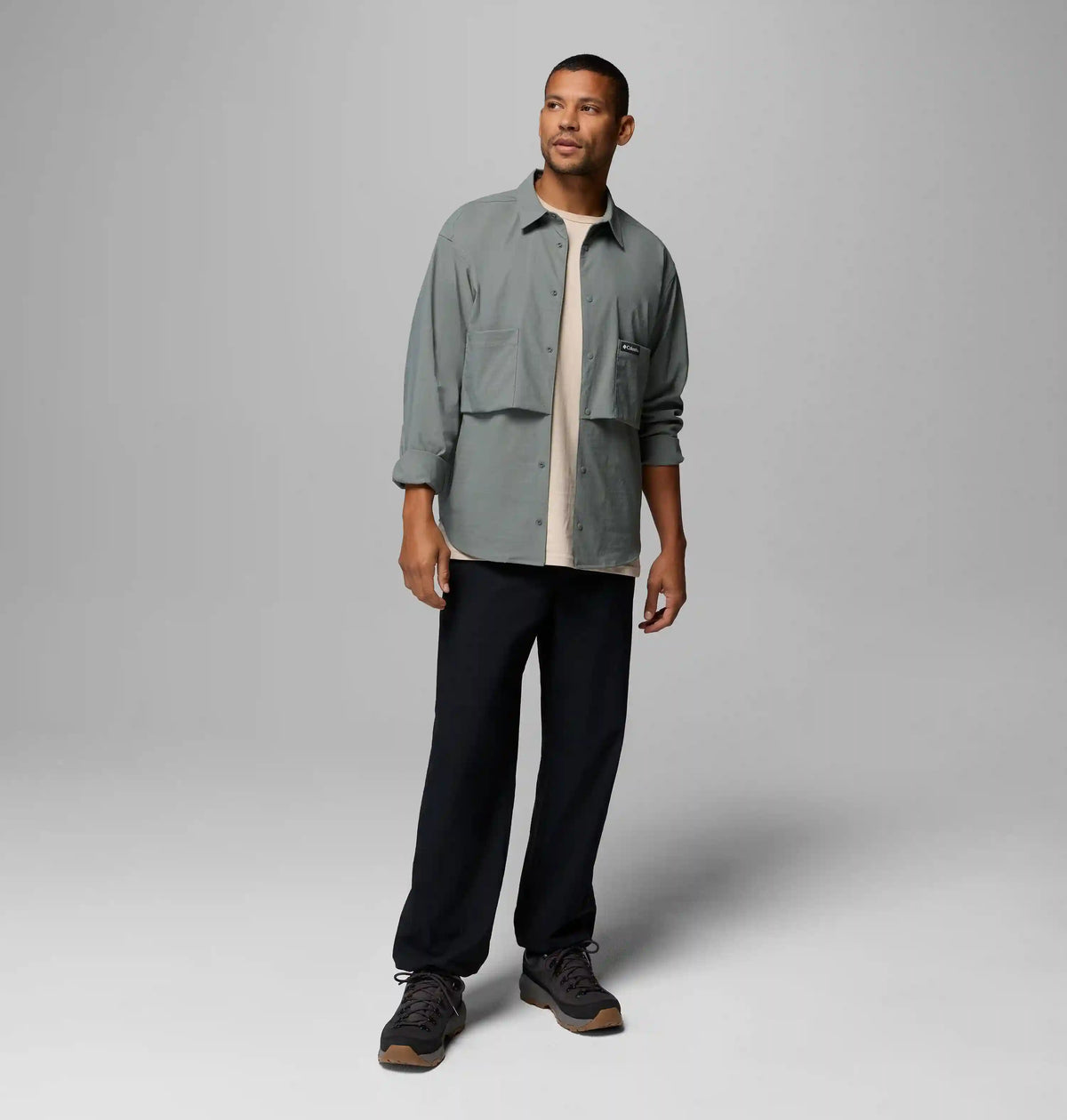 Men's Grave Creek Shirt