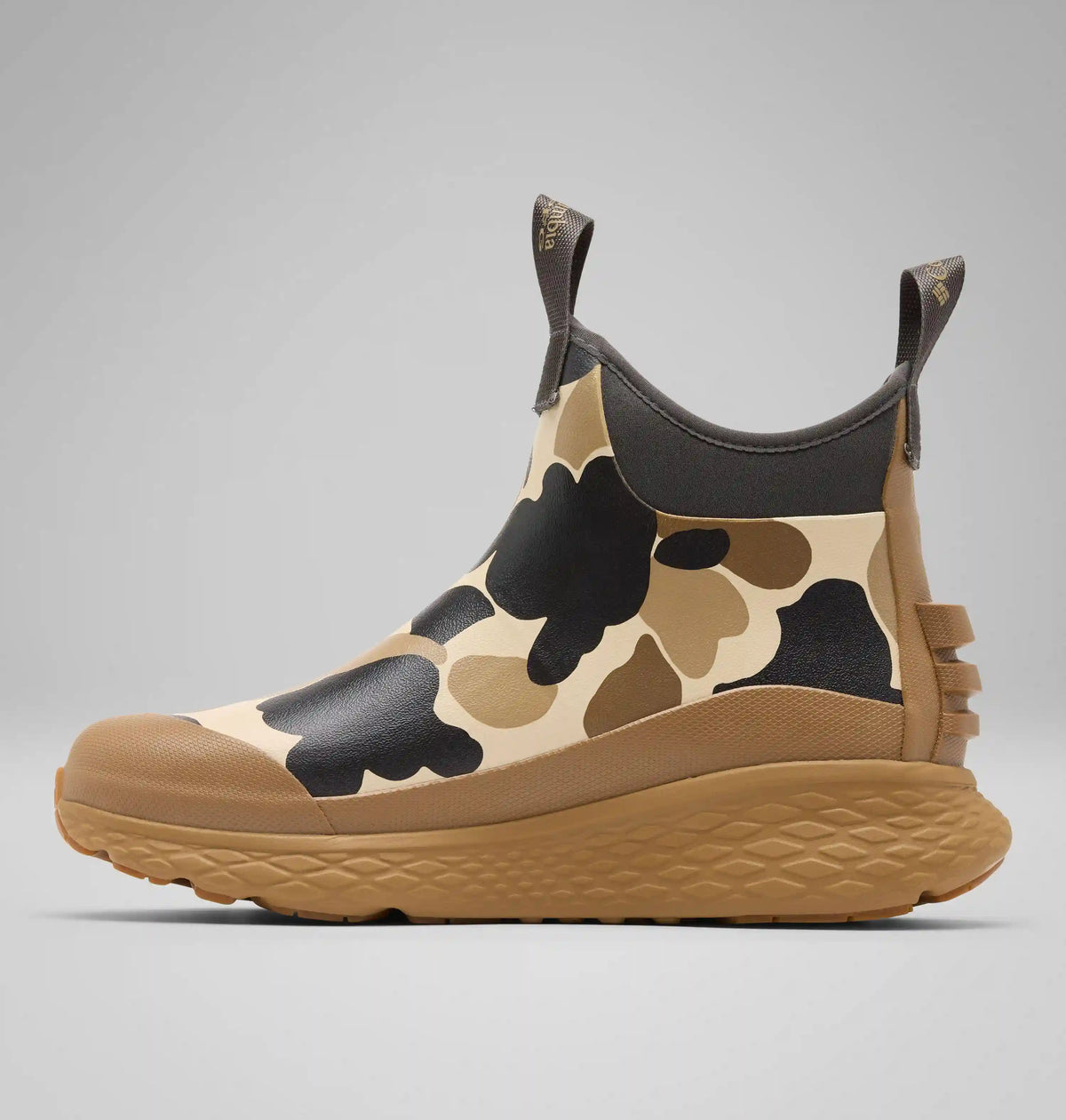 Men's PFG Dry Tortugas Printed Boot