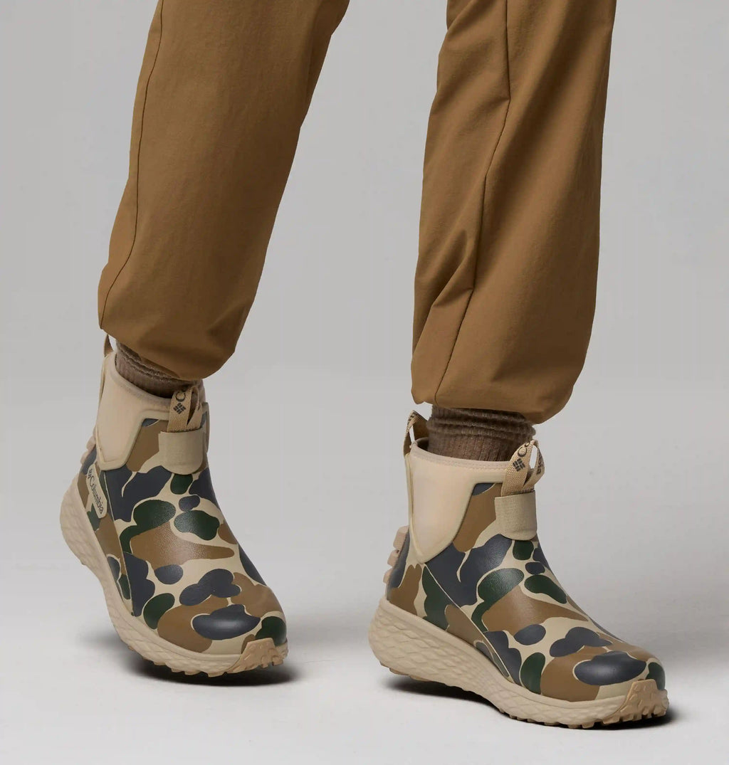 Men's Konos Rainshadow Printed Boot