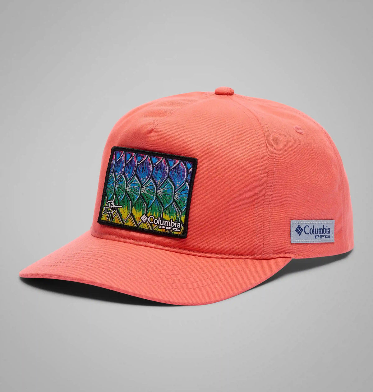 Creel x Bentley Snap Back Ball Cap