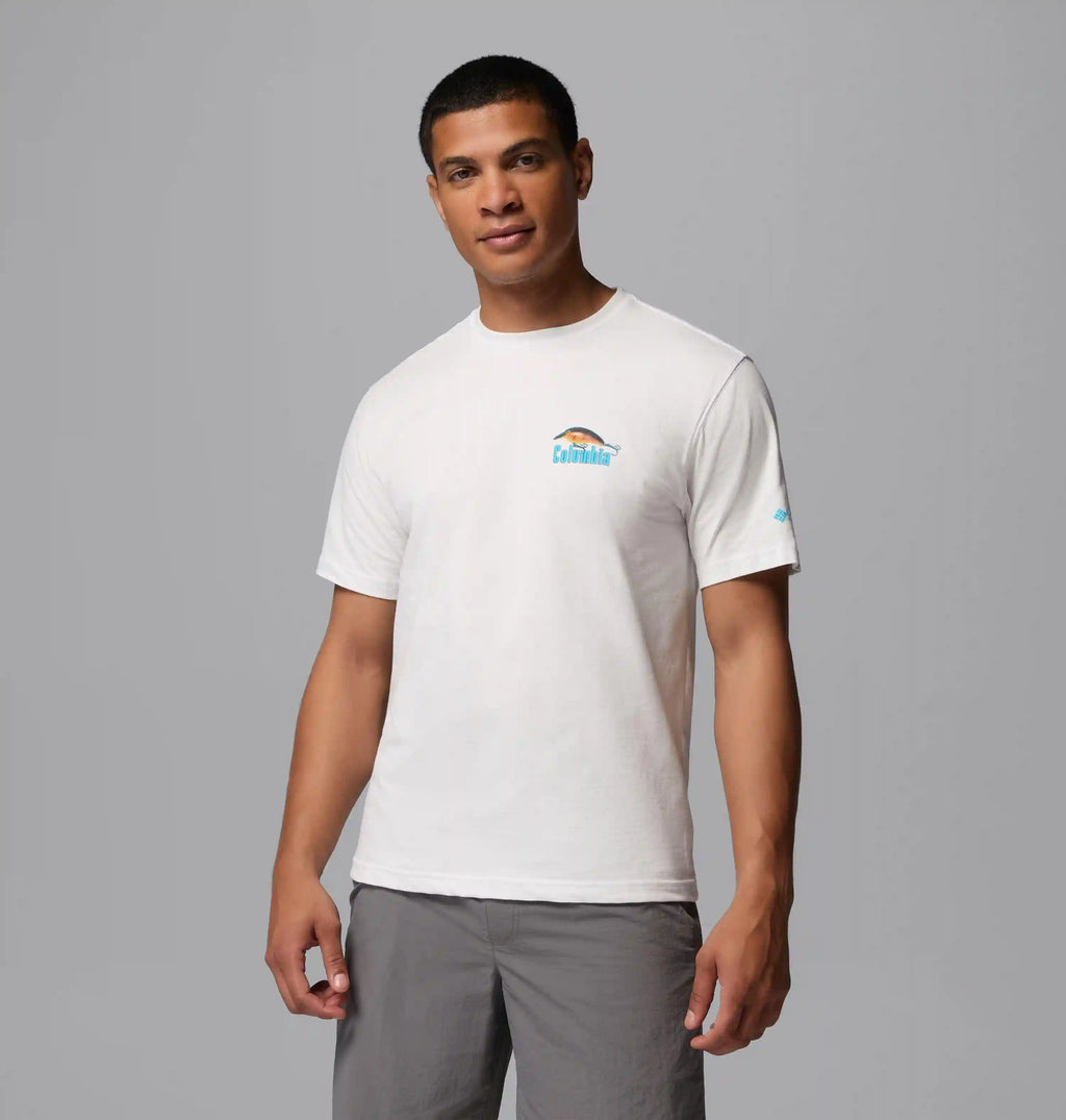 Men's PFG Bite Me T-Shirt