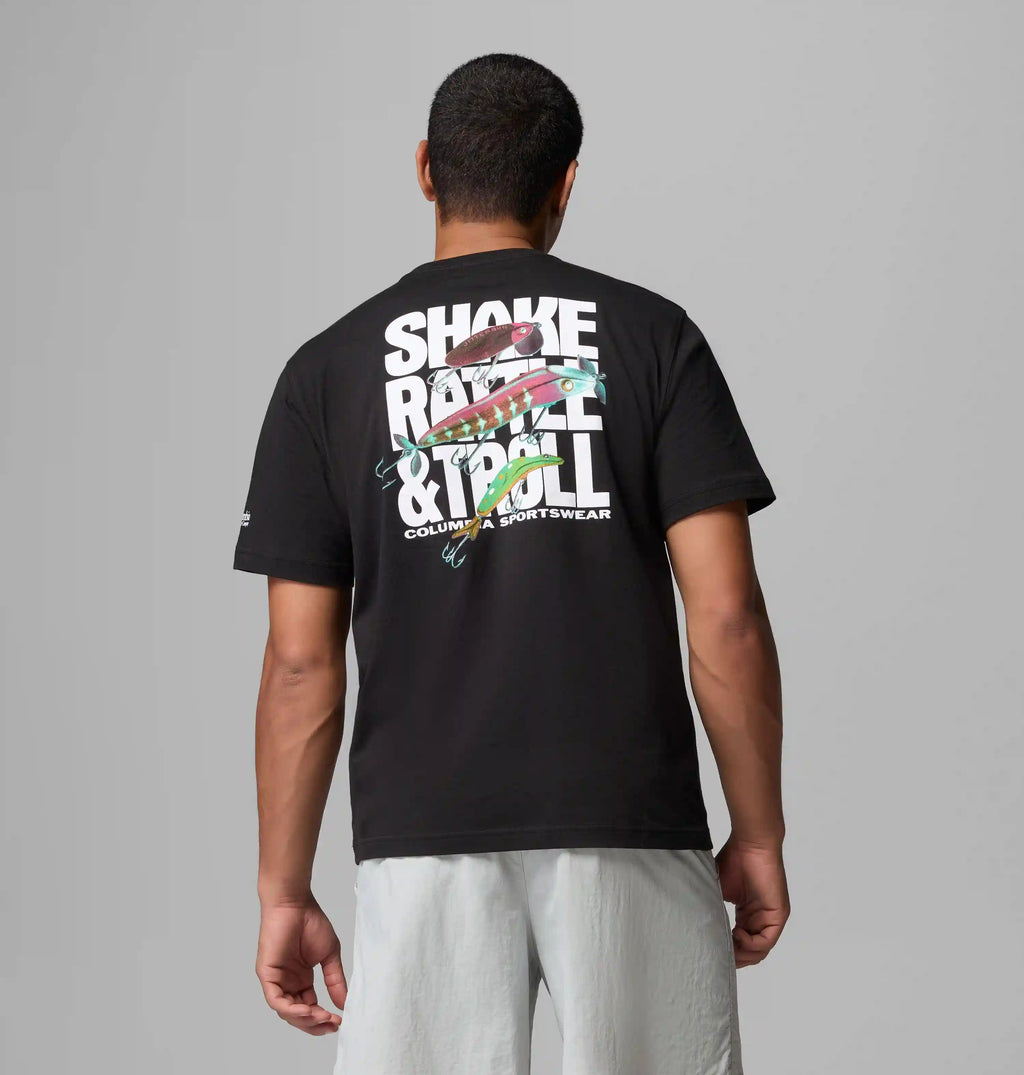 Men's PFG Shaker T-Shirt