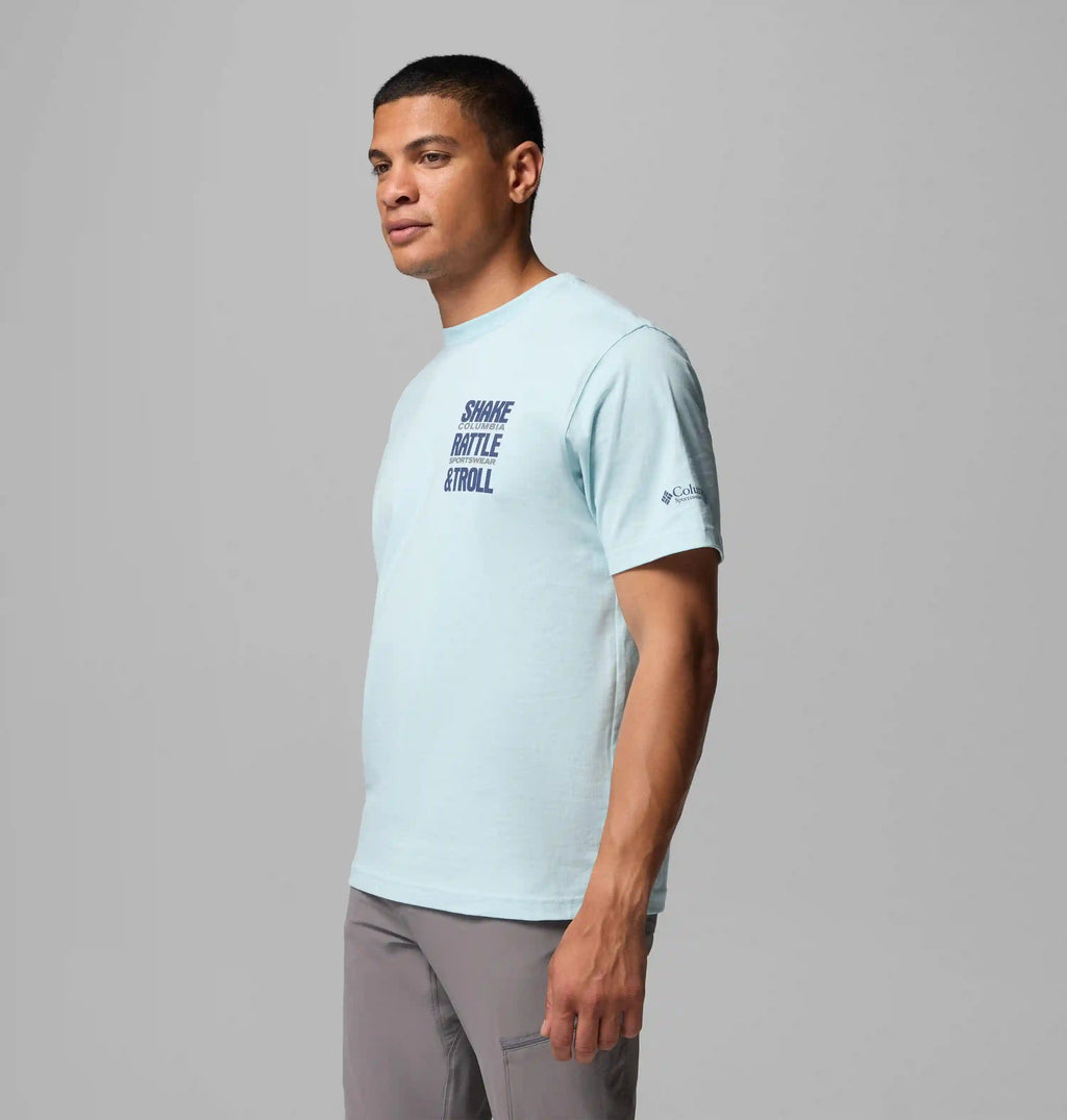 Men's PFG Shaker T-Shirt