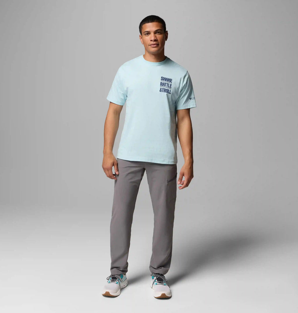 Men's PFG Shaker T-Shirt