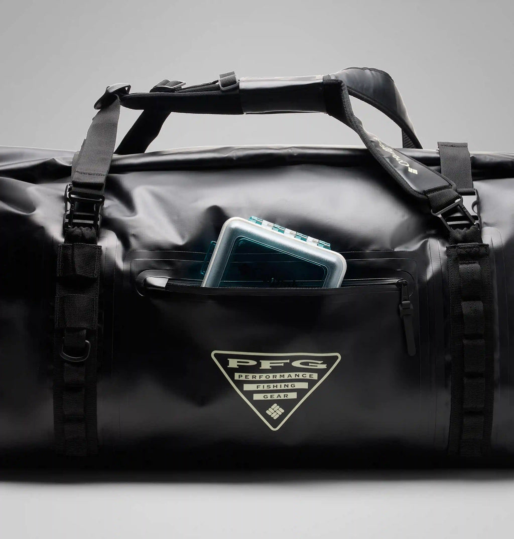 PFG Snug Corner 80L Duffel