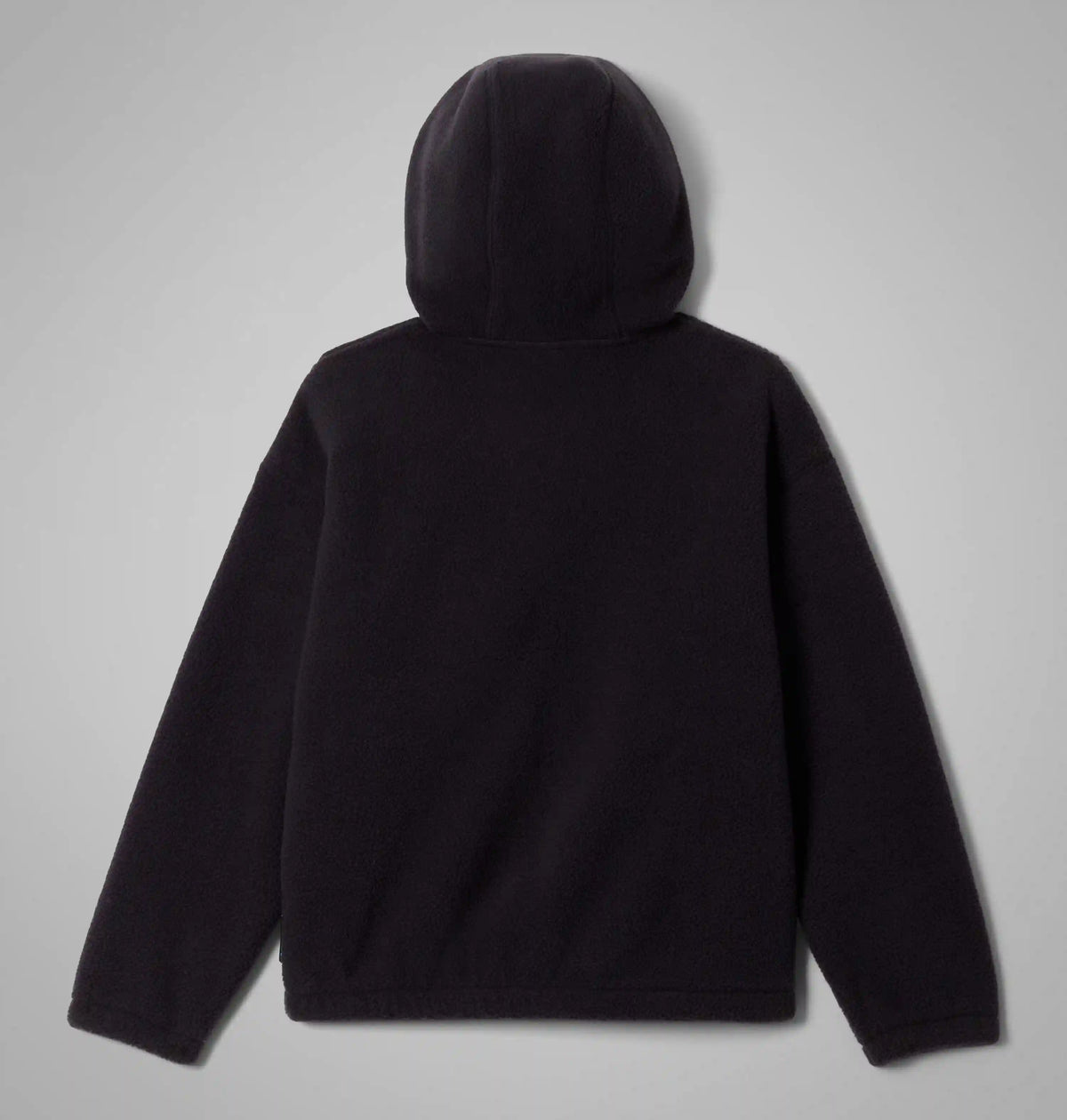 Kids' Timber Crest MTR Fleece Hooded Full Zip Jacket