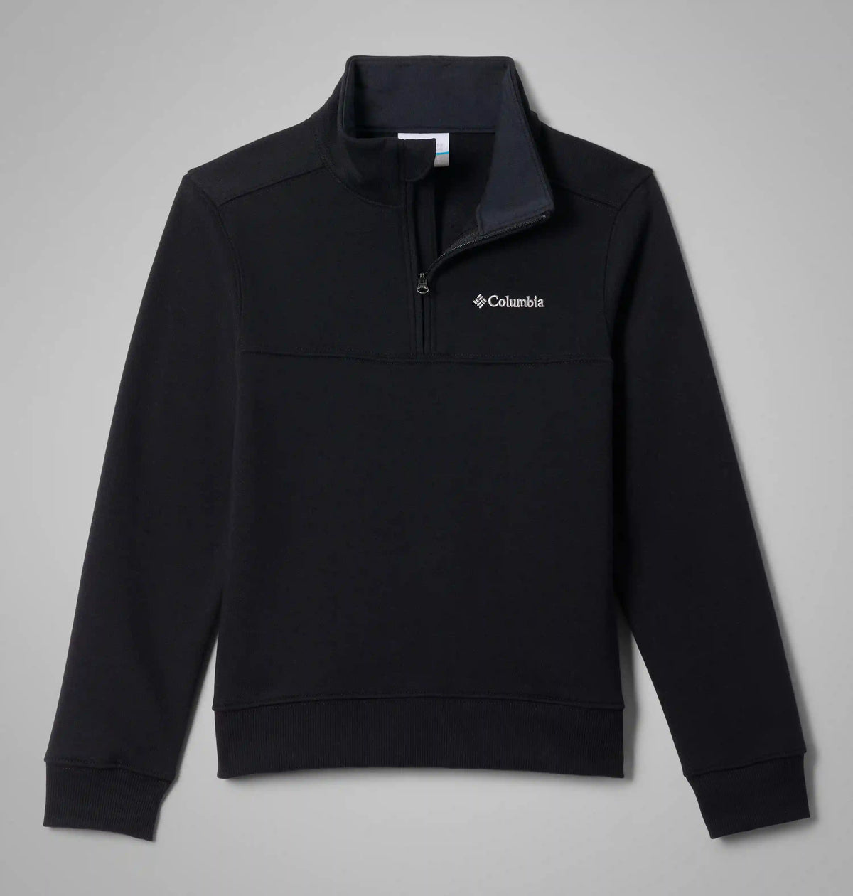 Boys' Hart Mountain Half Zip Fleece