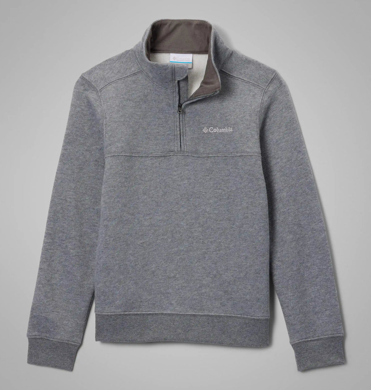 Boys' Hart Mountain Half Zip Fleece