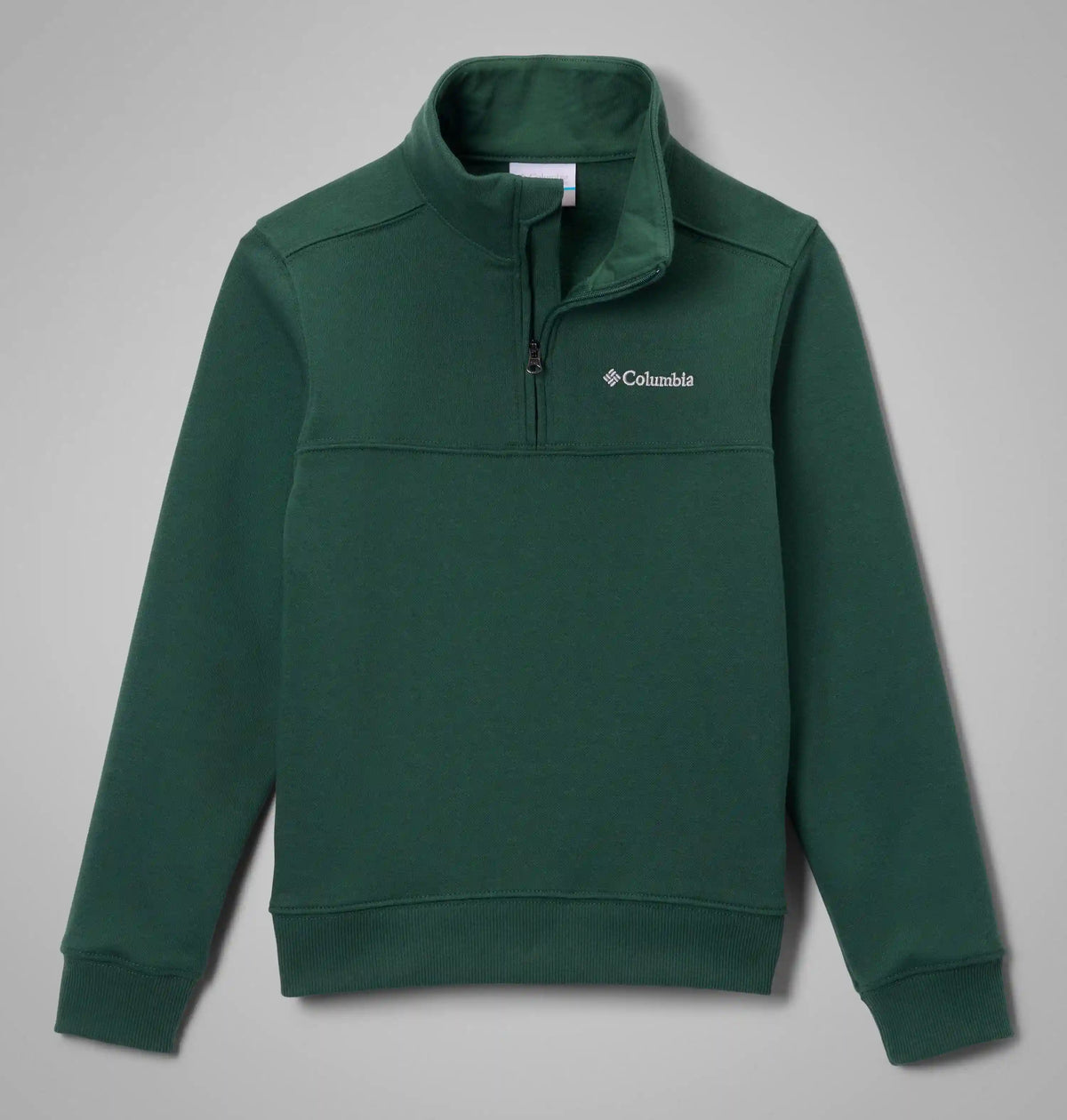 Boys' Hart Mountain Half Zip Fleece