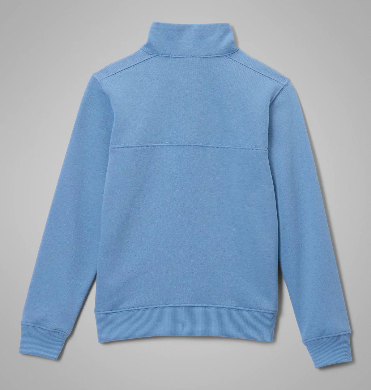 Boys' Hart Mountain Half Zip Fleece