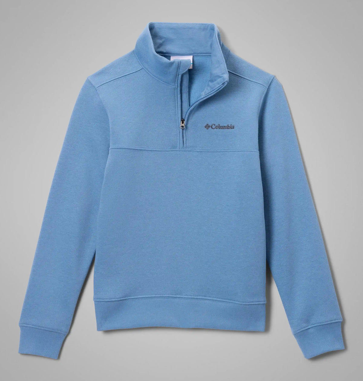 Boys' Hart Mountain Half Zip Fleece