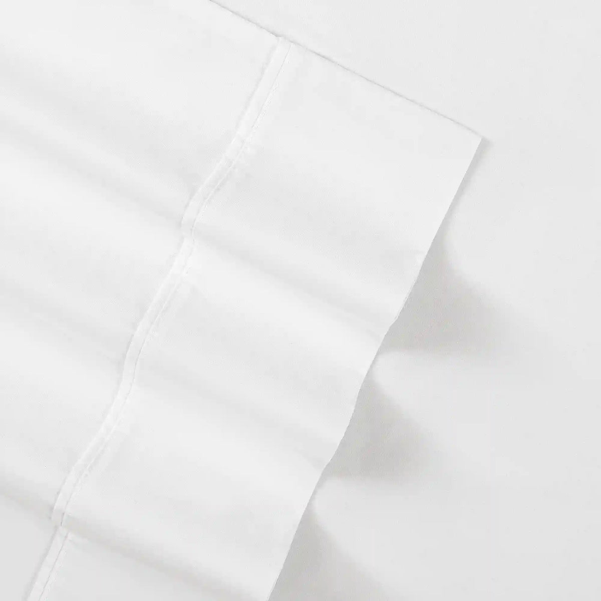 Omni-Wick Cotton Percale Sheet Set - King