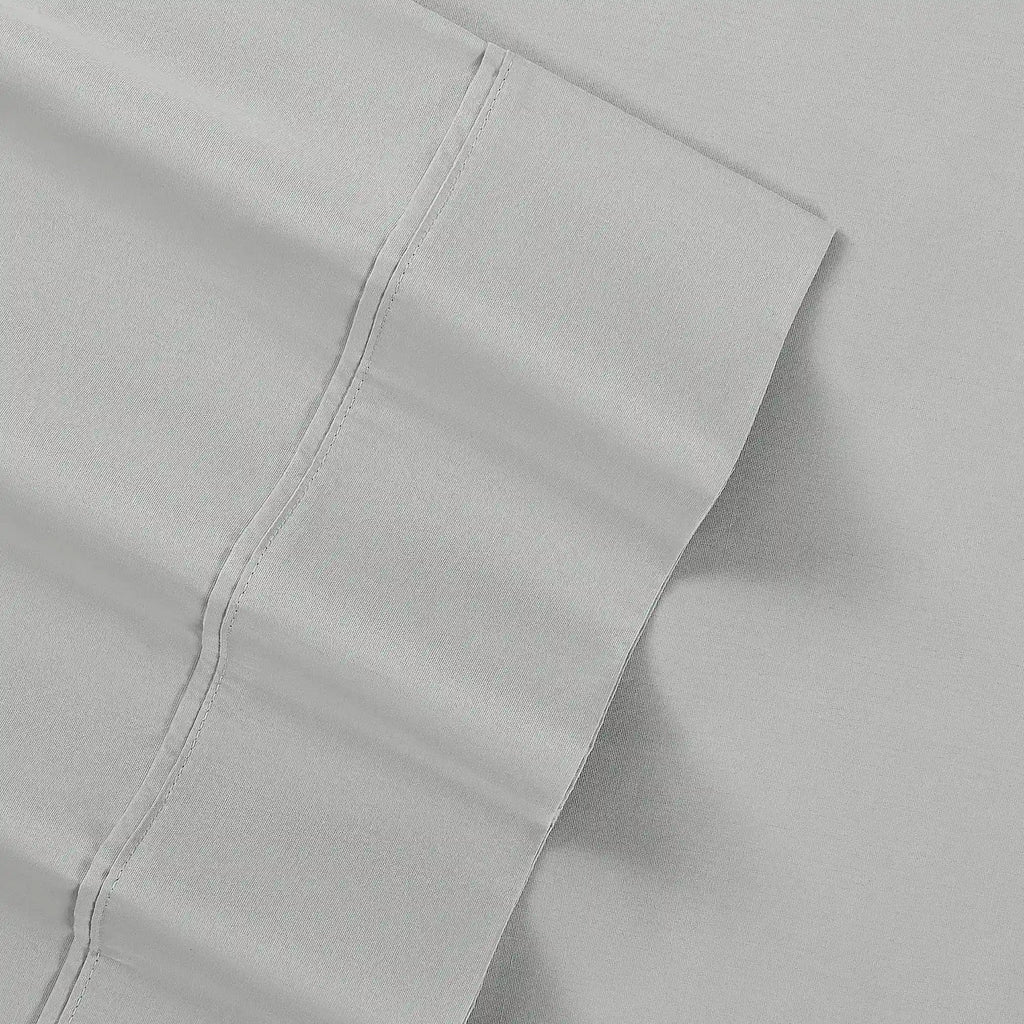 Omni-Wick Cotton Percale Pillowcase - King