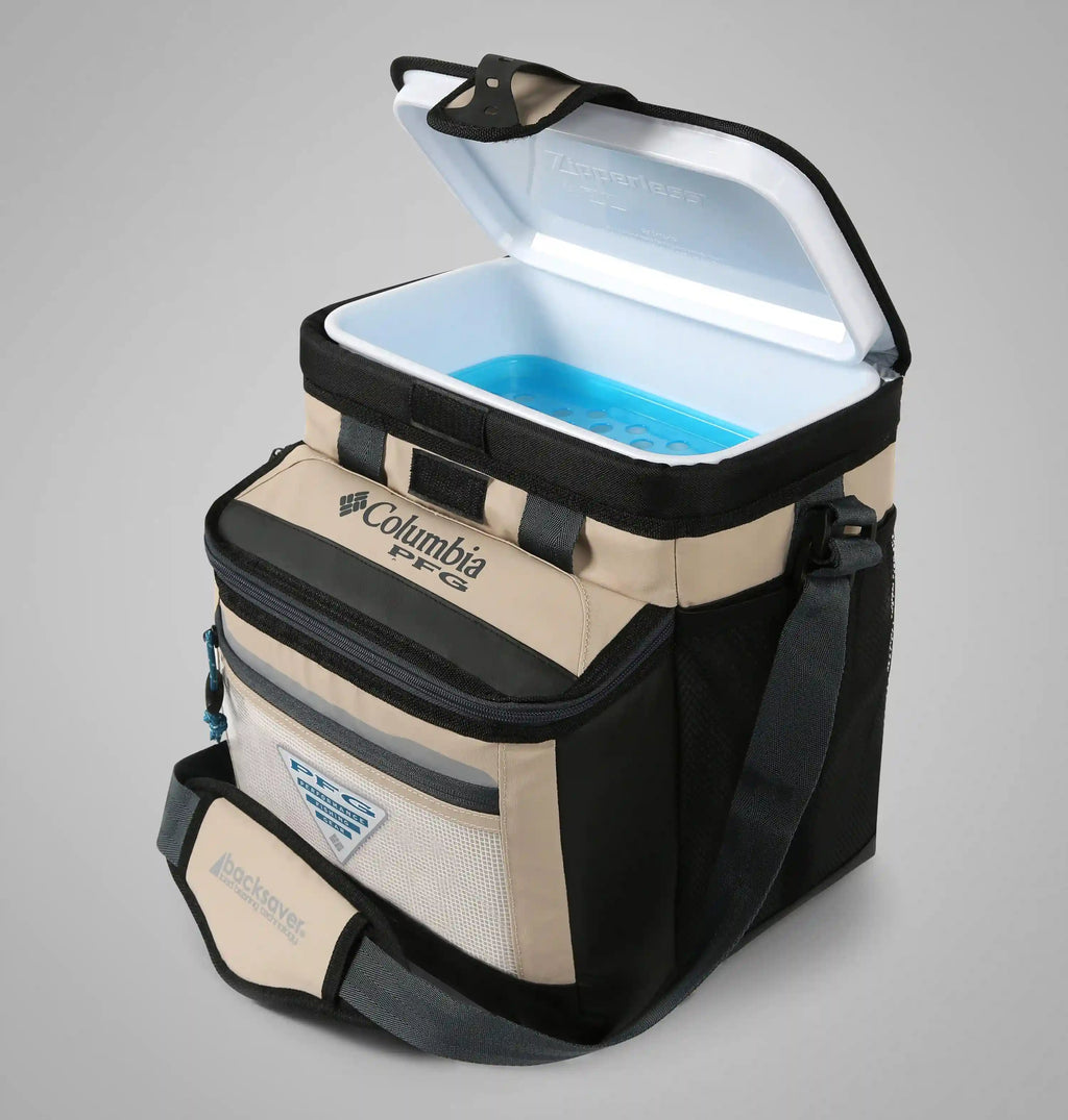 PFG Skiff Guide Thermal Pack – 22-Can Capacity