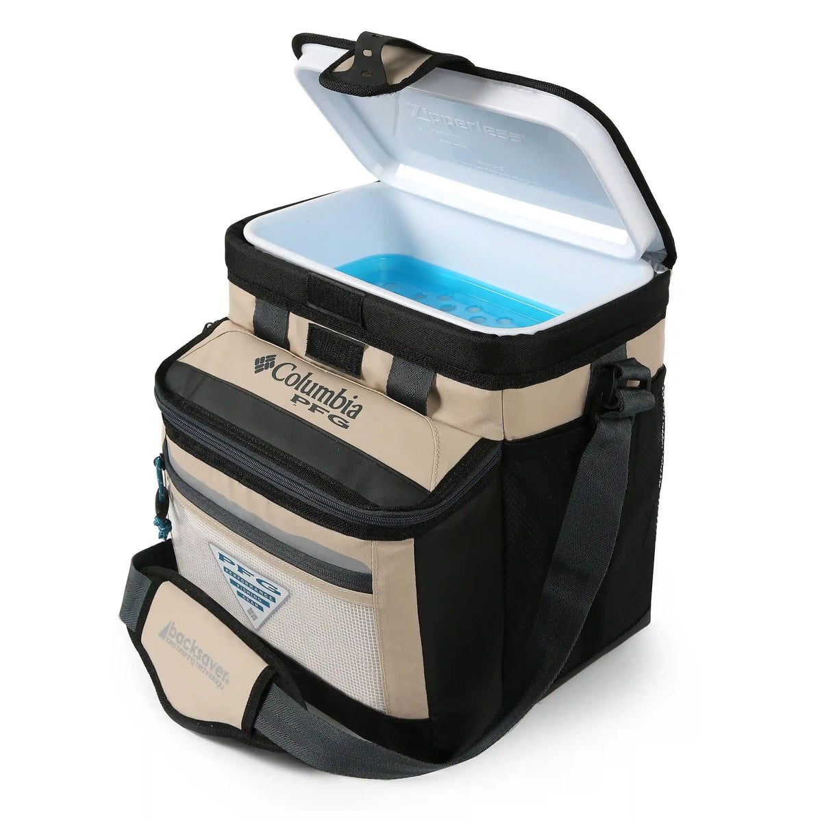 PFG Skiff Guide Thermal Pack – 22-Can Capacity
