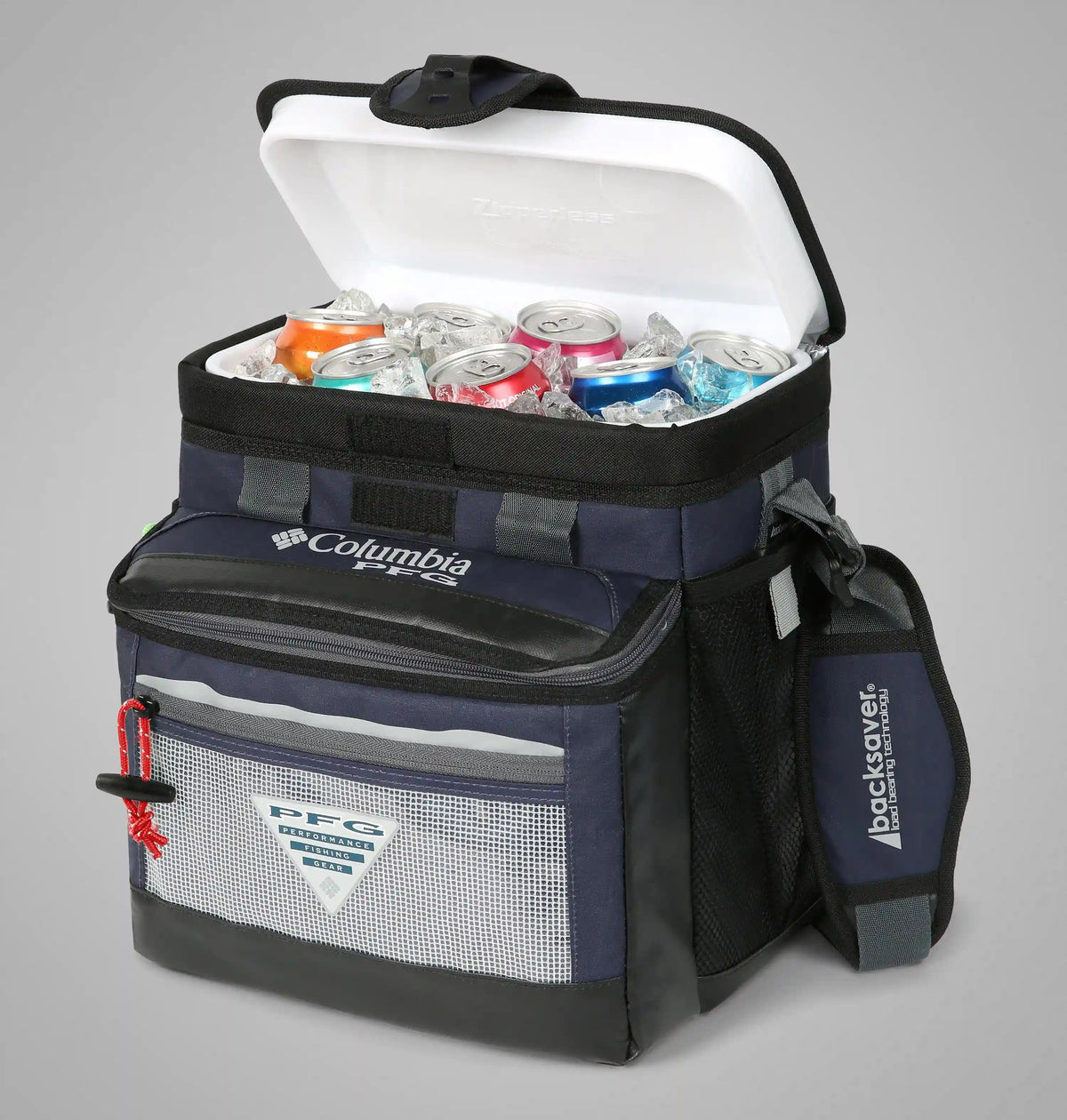 PFG Skiff Guide Thermal Pack – 22-Can Capacity