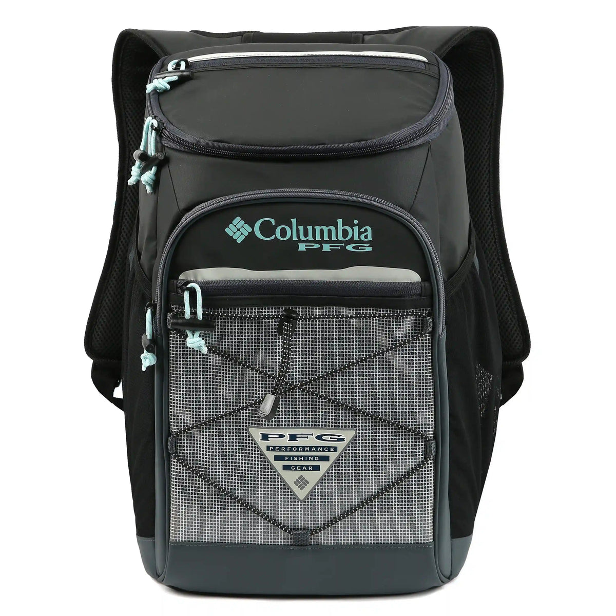 Columbia PFG Roll Caster Backpack Cooler - 30-Can Capacity