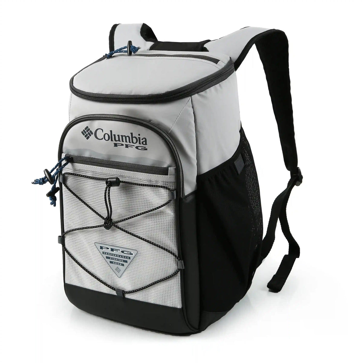 Columbia PFG Roll Caster Backpack Cooler - 30-Can Capacity