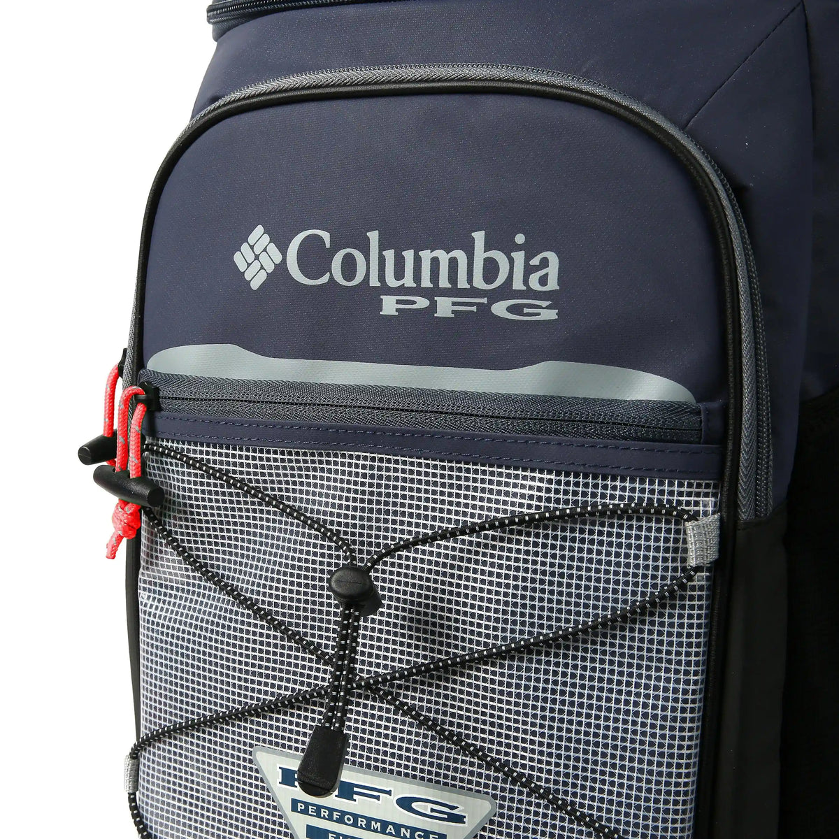 Columbia PFG Roll Caster Backpack Cooler - 30-Can Capacity