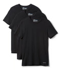 Men's Crew Neck Tee Classic Fit - 3 Pack