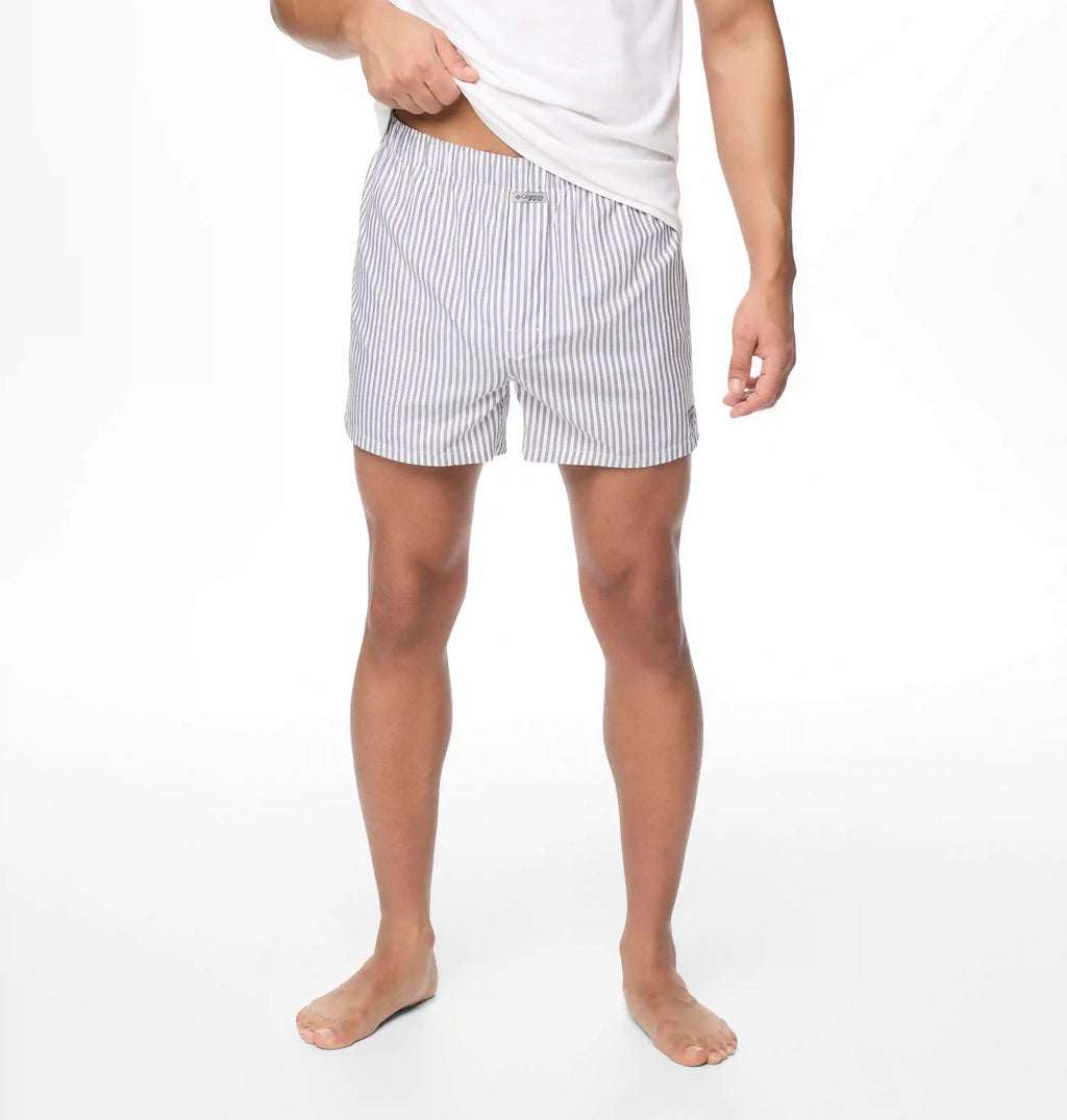 PFG Printed Woven Boxer - 3 pack