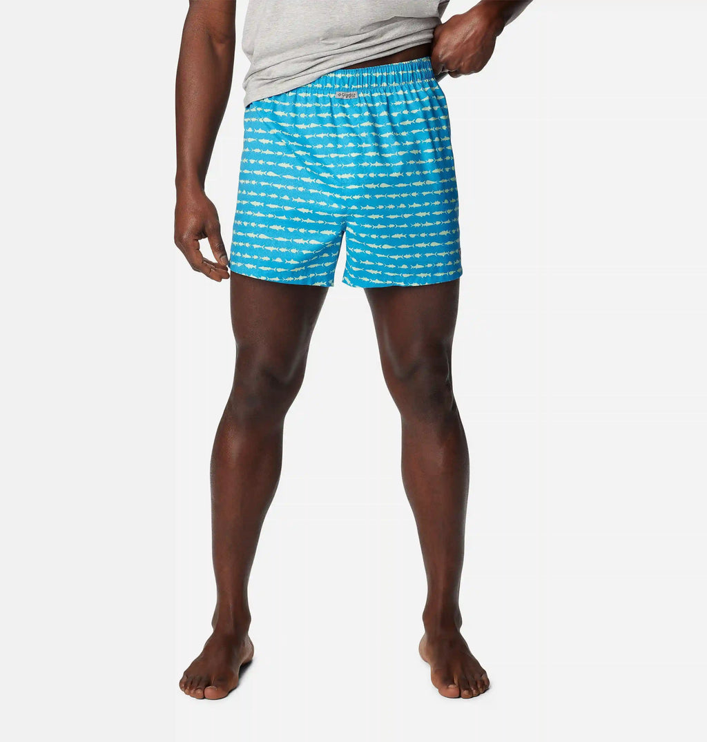 PFG Printed Woven Boxer - 3 pack