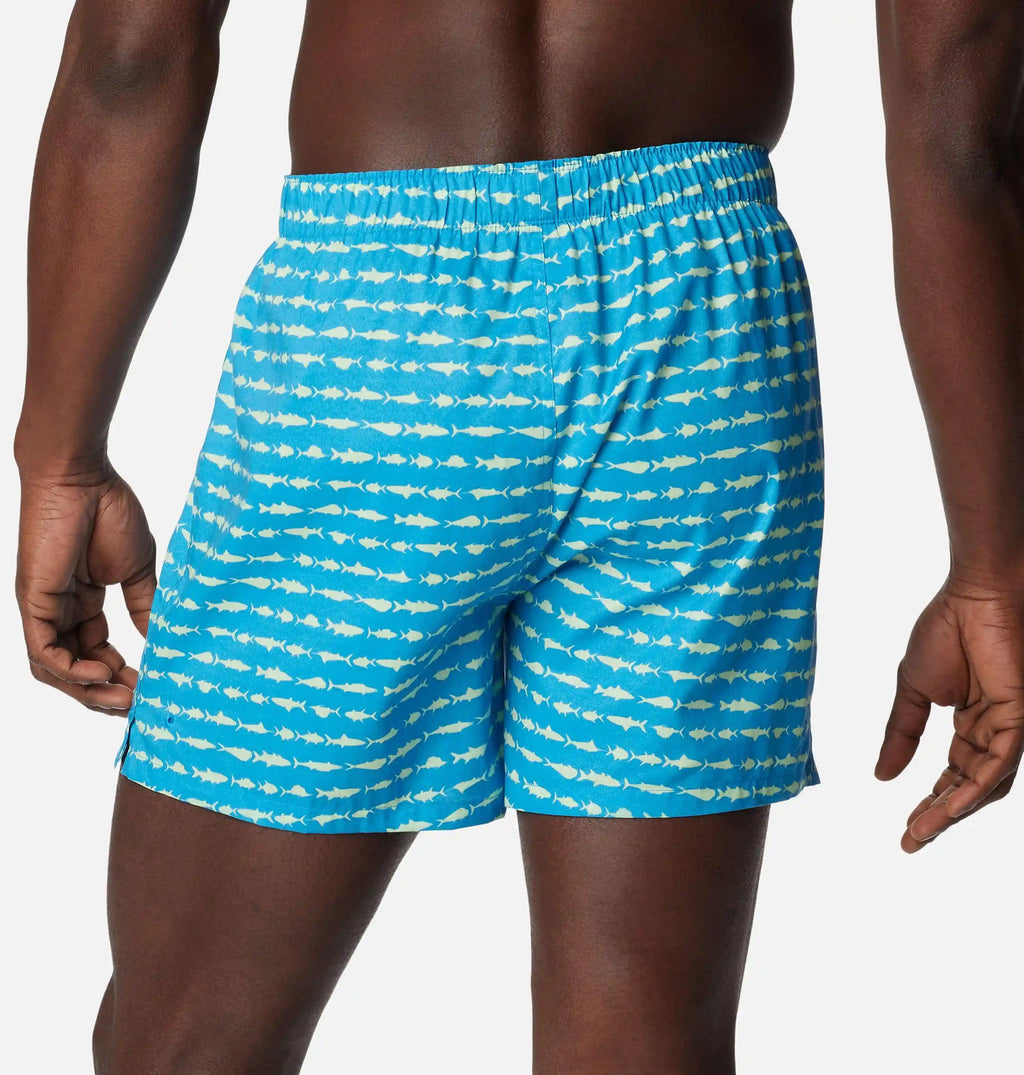 PFG Printed Woven Boxer - 3 pack