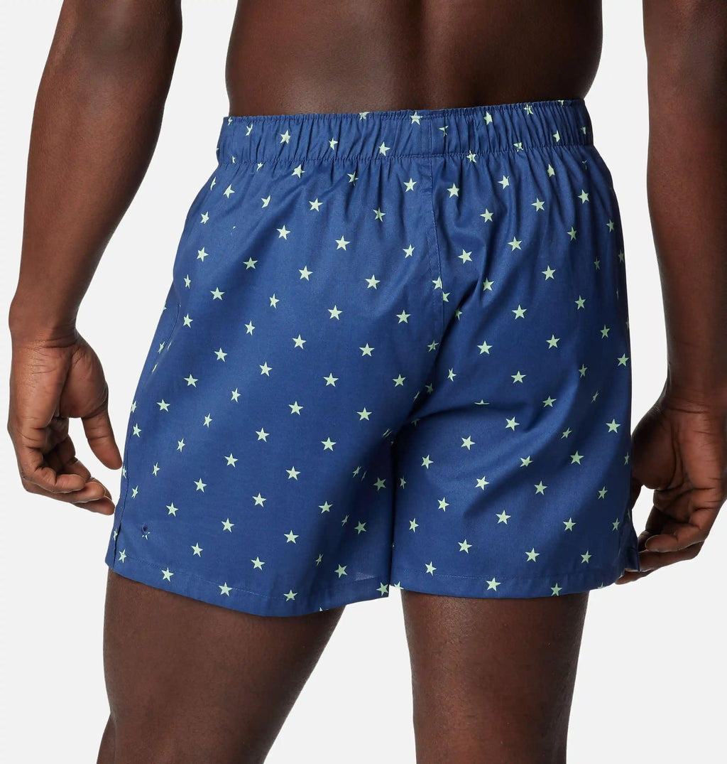 PFG Printed Woven Boxer - 3 pack