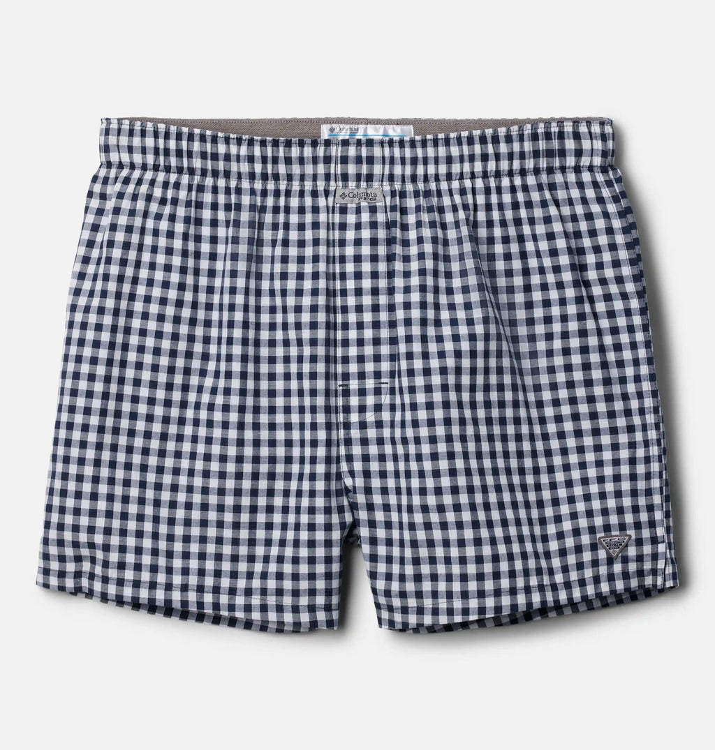 PFG Printed Woven Boxer - 3 pack