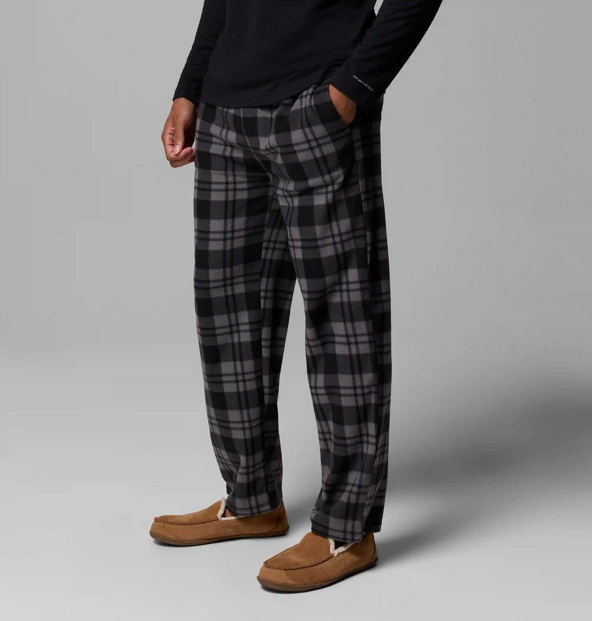 Men's Polar Fleece Pant