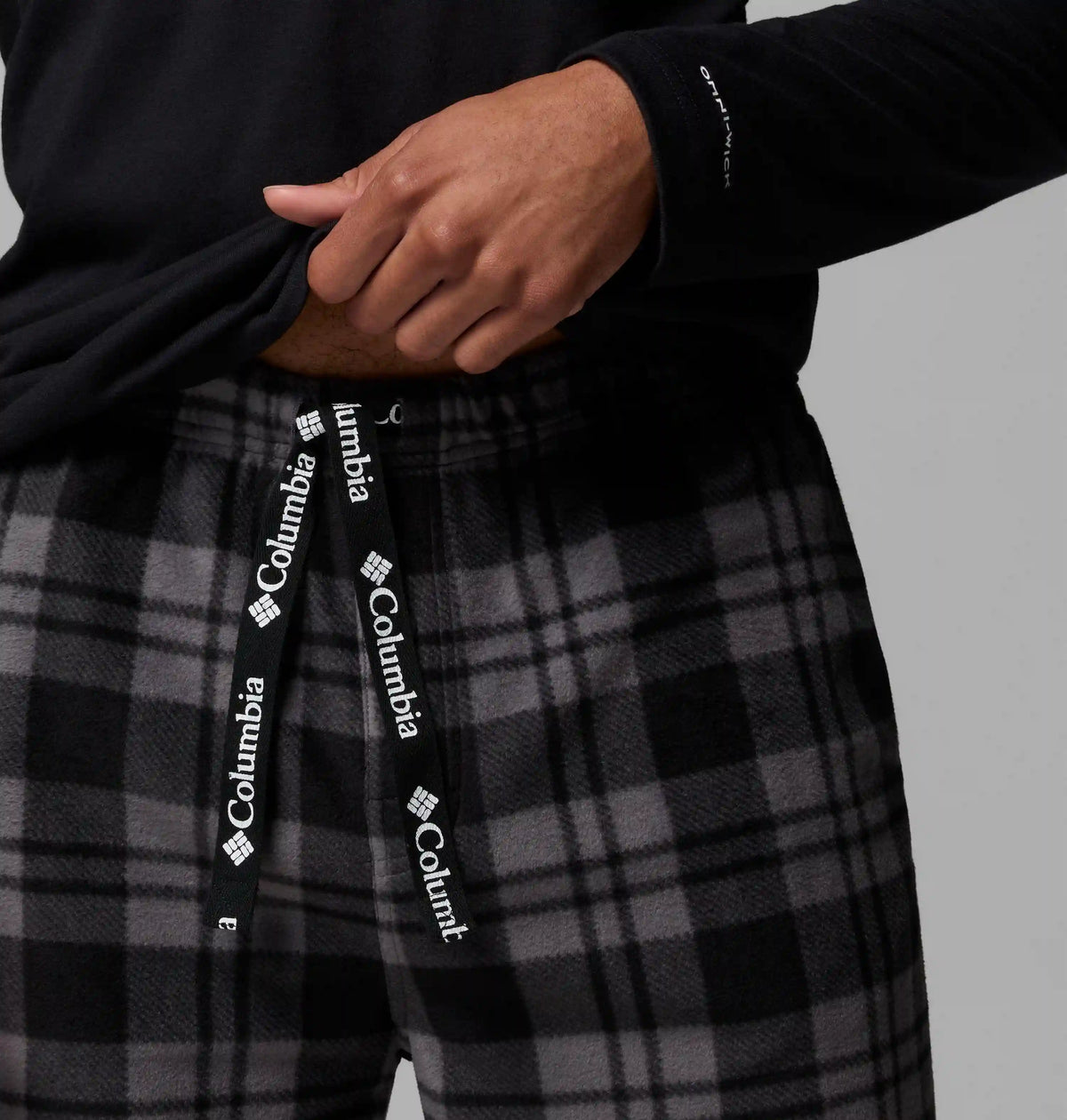 Men's Polar Fleece Pant