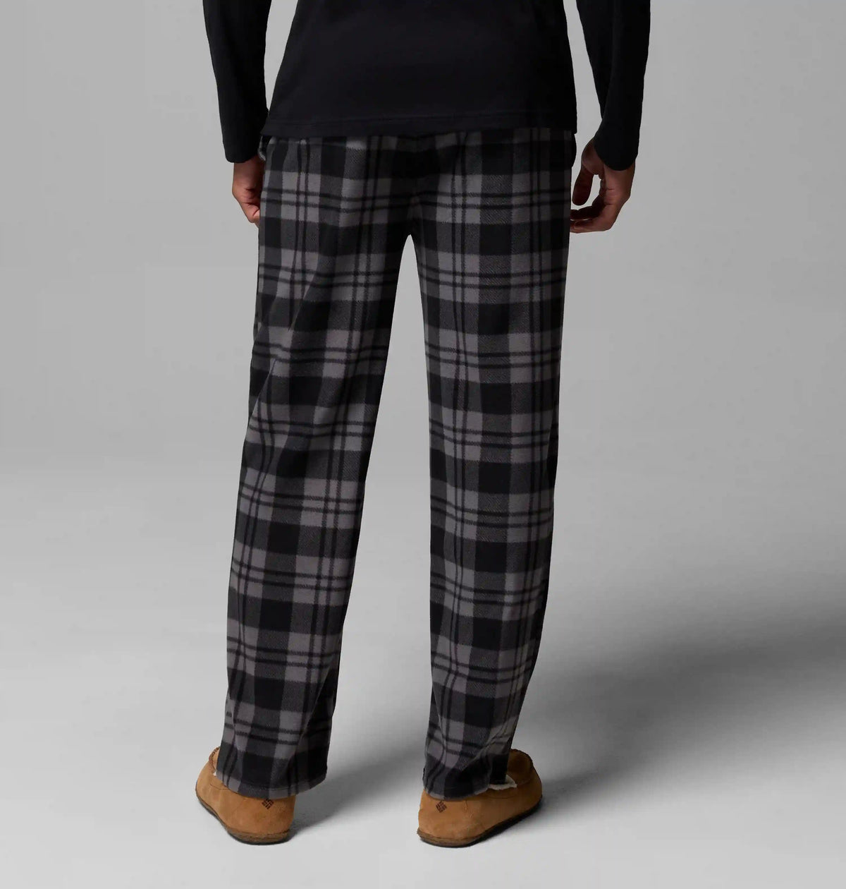 Men's Polar Fleece Pant